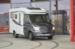 Hymer Van S 2016 года